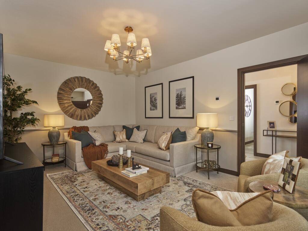 Additional image 5 of Thornwood Park, Thornwood, Epping