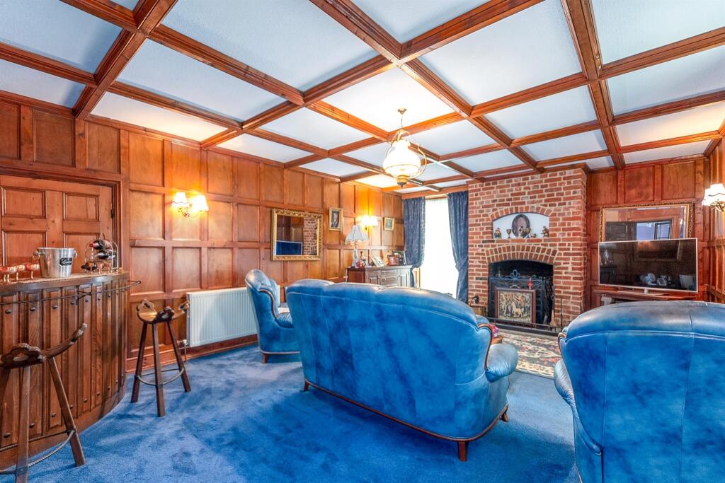 Additional image 5 of Hall Road, Asheldham, Southminster