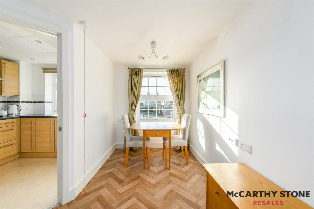 Additional image 23 of Weighbridge Court, 301 High Street, Chipping Ongar, Essex, CM5 9FD