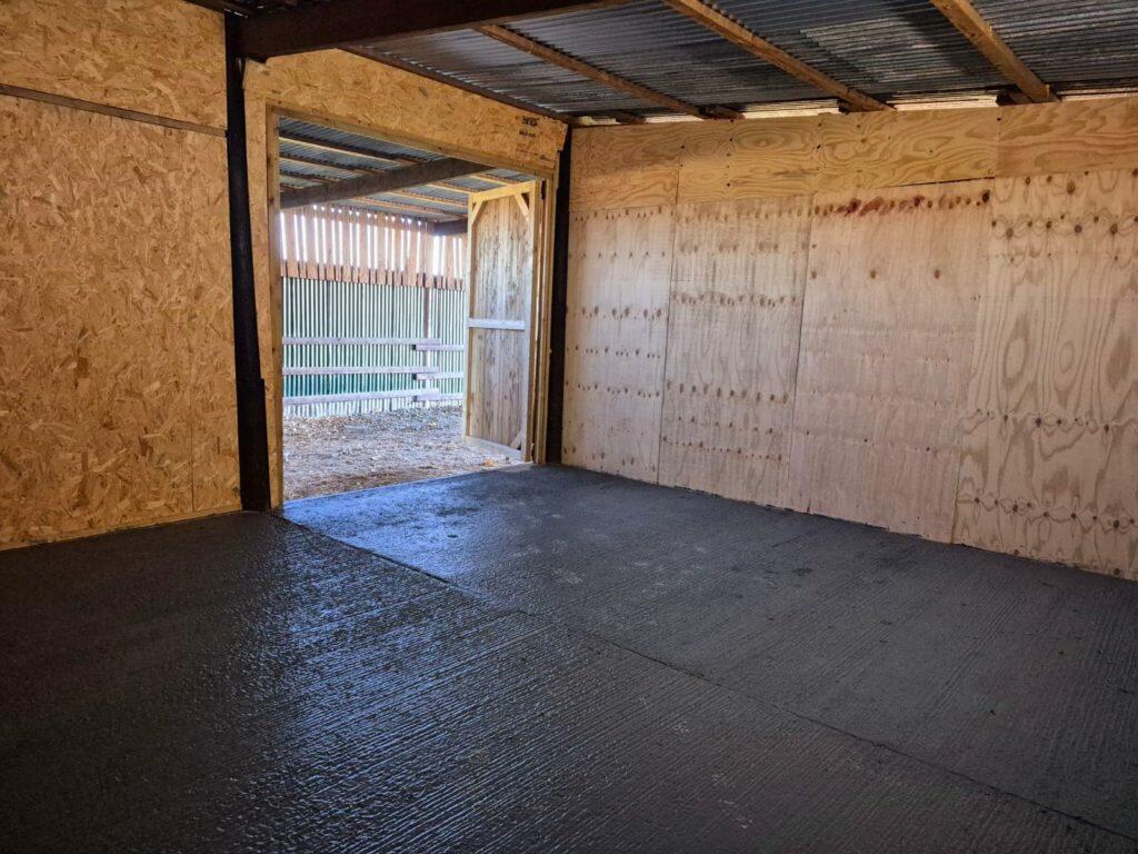 Additional image 10 of Two Storage Units To Let In Peldon, Near Colchester