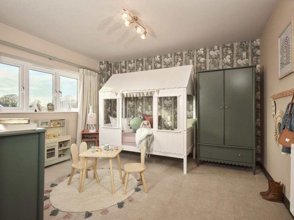 Additional image 12 of Plot 4, Flitch View, Dunmow Road, Takeley, Bishop's Stortford, CM22