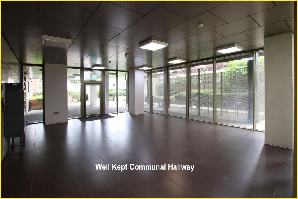 Additional image 12 of Yardmaster House, Cross Road, East Croydon