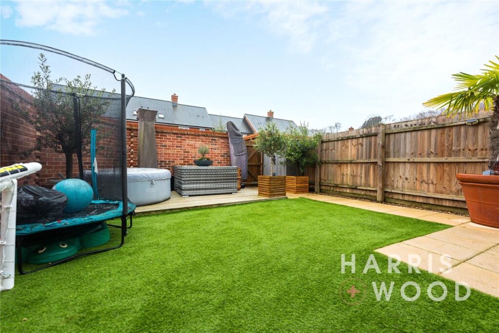 Additional image 22 of Spinney Grove, Rowhedge, Colchester, Essex, CO5