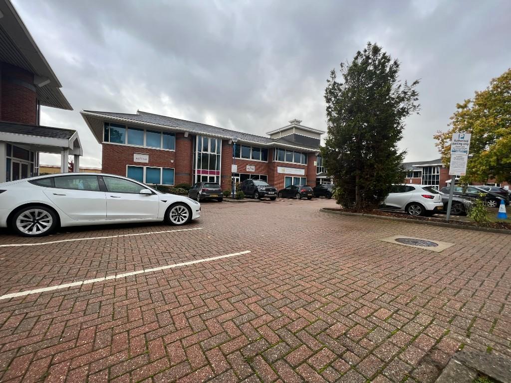 Additional image 4 of Charter Court, Newcomen Way, Severalls Business Park, Colchester, Essex, CO4 9YA