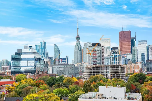 Additional image 39 of 510 King St Unit 807