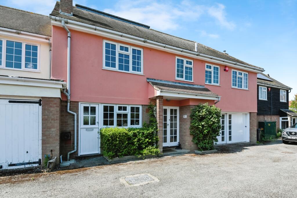 Additional image 5 of Mill Street, St. Osyth, Clacton-on-Sea, Essex, CO16