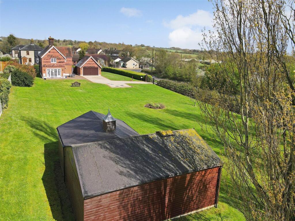 Additional image 22 of **PRIME 6.5+ ACRE PLOT** Great Warley Street, Brentwood