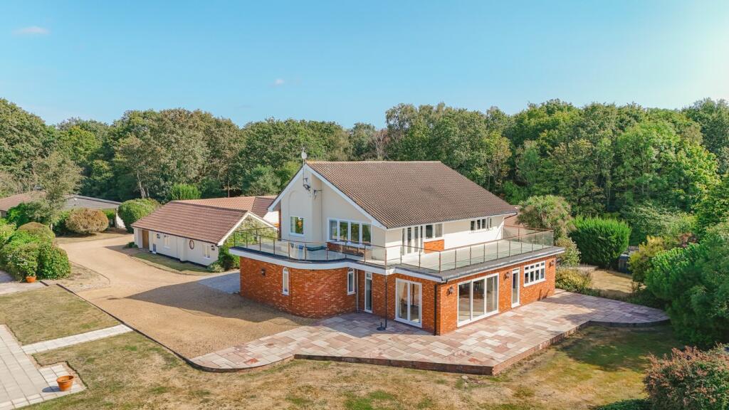 Additional image 2 of Home Farm Road, Little Warley, Brentwood, CM13