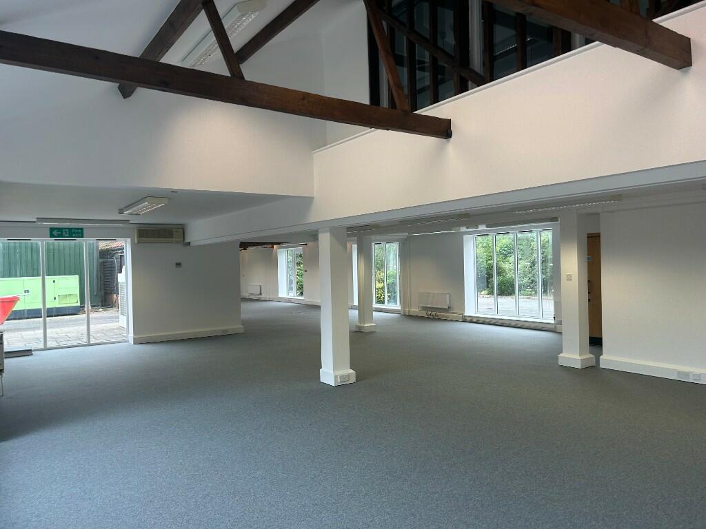 Additional image 14 of Unit 2, Holton Business Park, Holton St Mary, Suffolk CO7 6NN