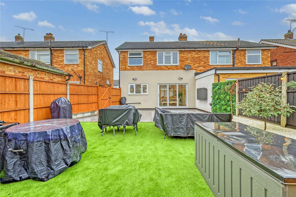 Additional image 15 of Bush Hall Road, Billericay, Essex, CM12