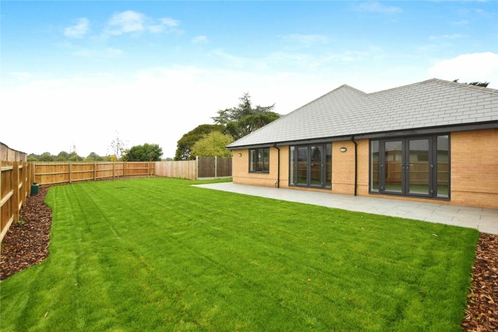 Additional image 10 of Oaklands, Oak Tree Place, Clacton Road, Elmstead, Colchester, Essex, CO7