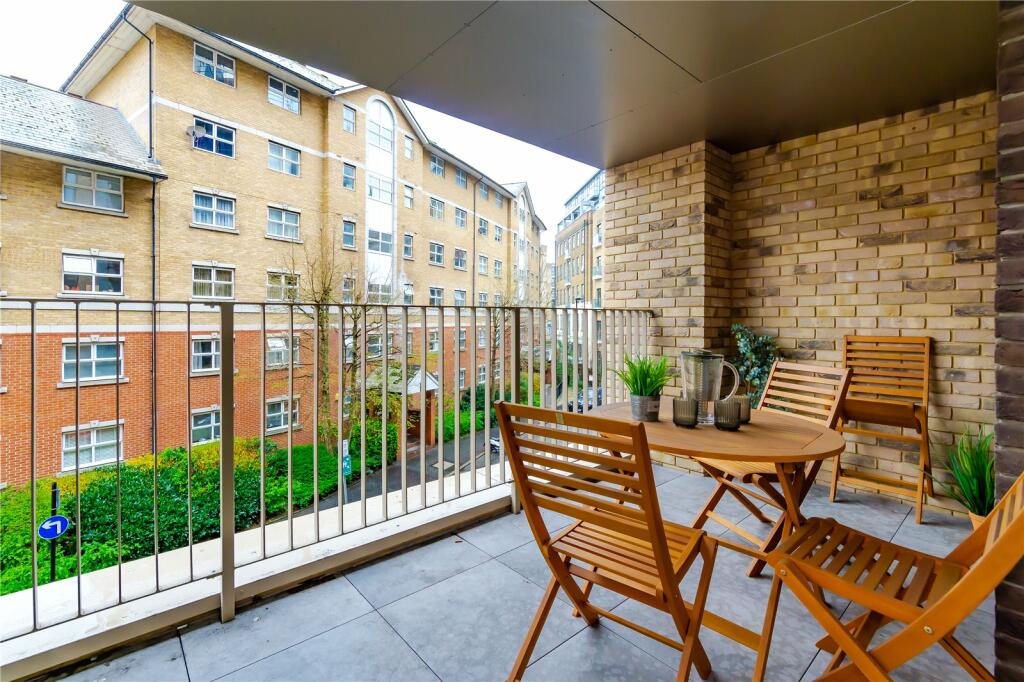 Additional image 20 of Scarbrook Road, Croydon, CR0