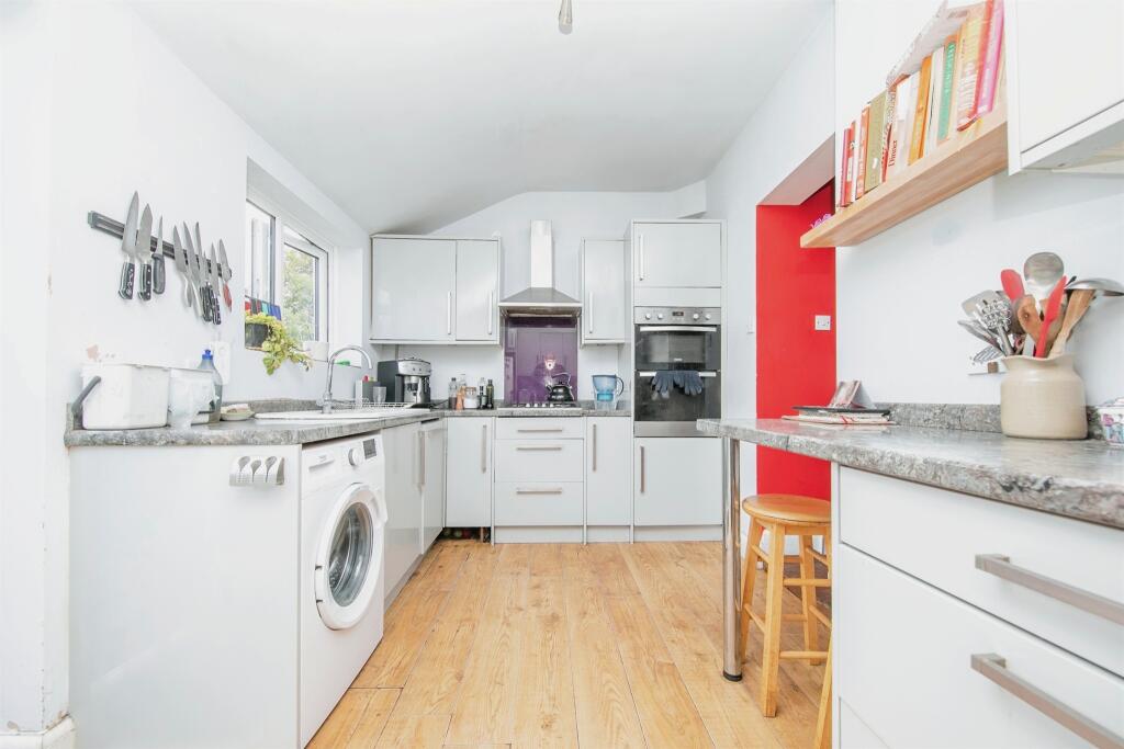 Additional image 9 of Harwich Road, Mistley, MANNINGTREE