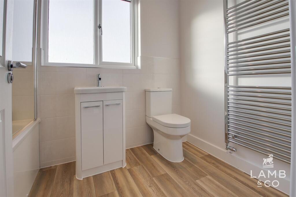 Additional image 11 of Plot 16, The Nightingales, Station Road, Wrabness