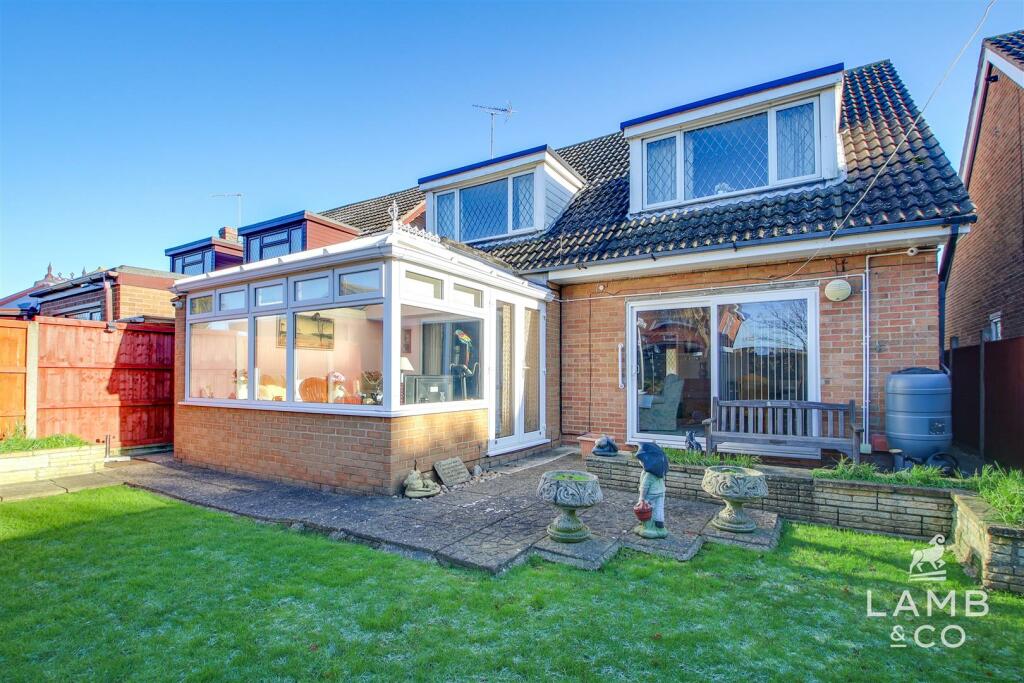 Additional image 19 of Jaywick Lane, Clacton-On-Sea