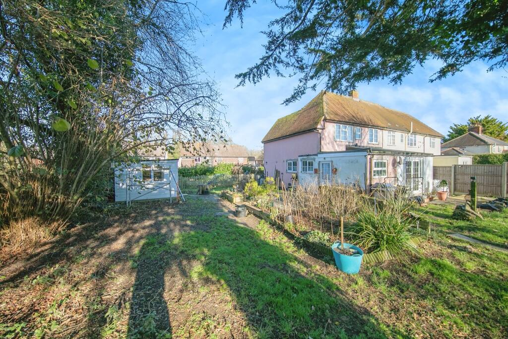 Additional image 13 of Bull Lane, Long Melford, Sudbury