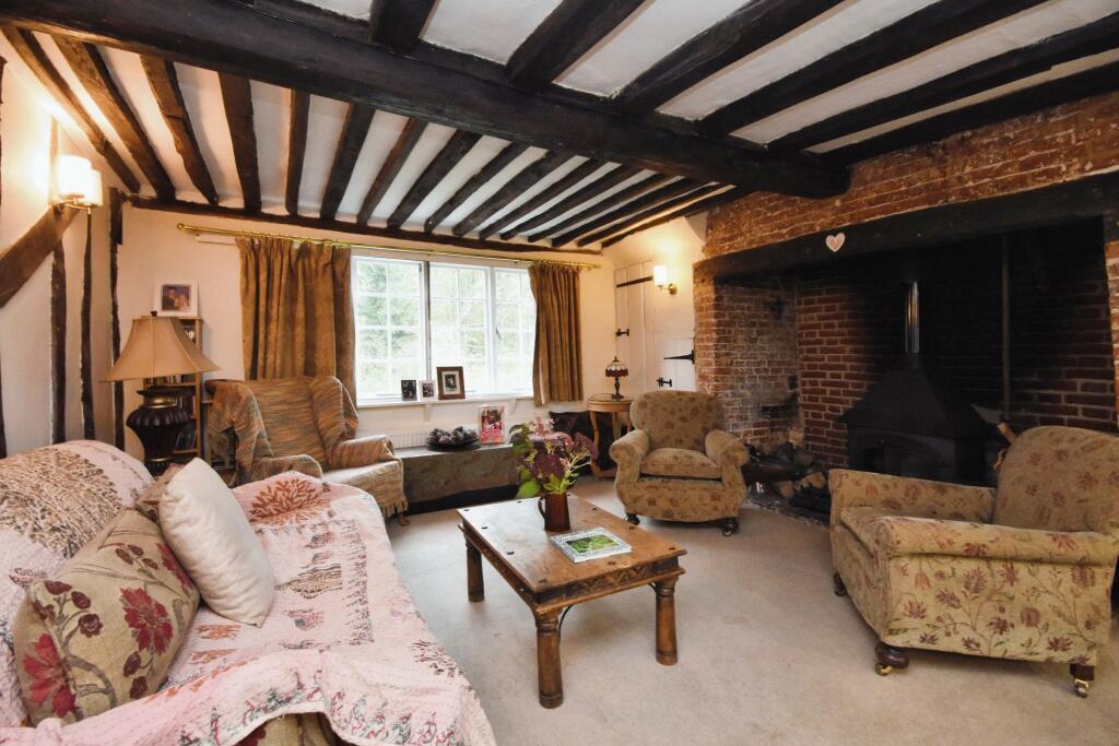 Additional image 2 of Stoke By Clare, Wixoe, Sudbury, Suffolk, CO10