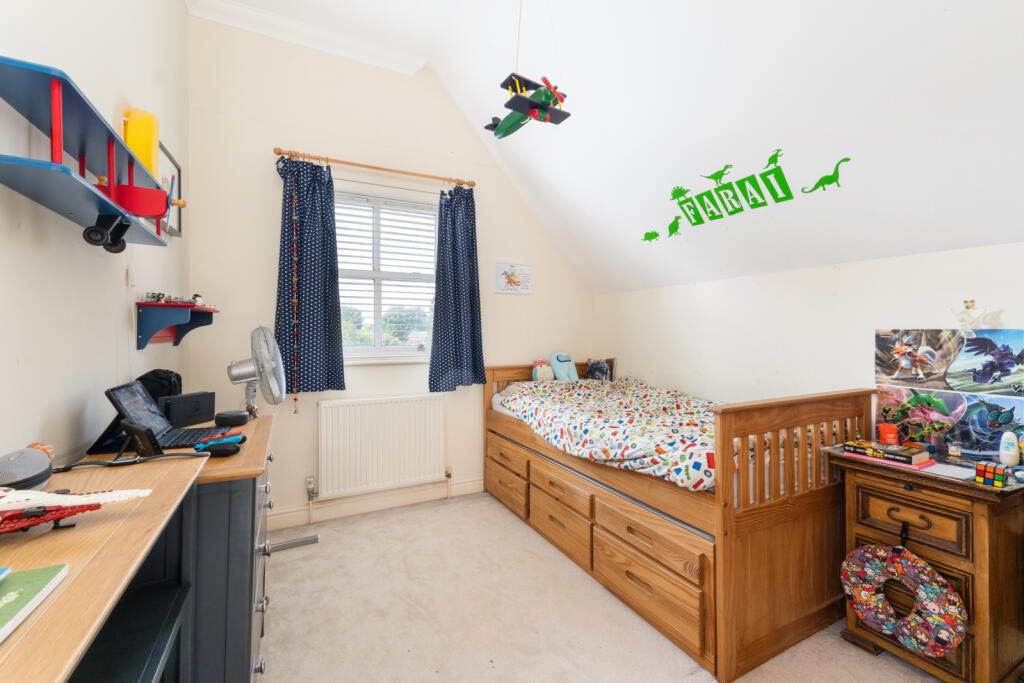 Additional image 20 of Sanders Close, Stansted, Essex, CM24