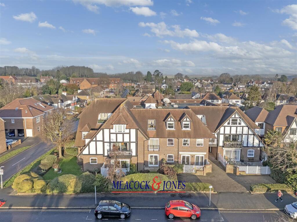 Additional image 2 of Clune Court, Hutton Road, Shenfield