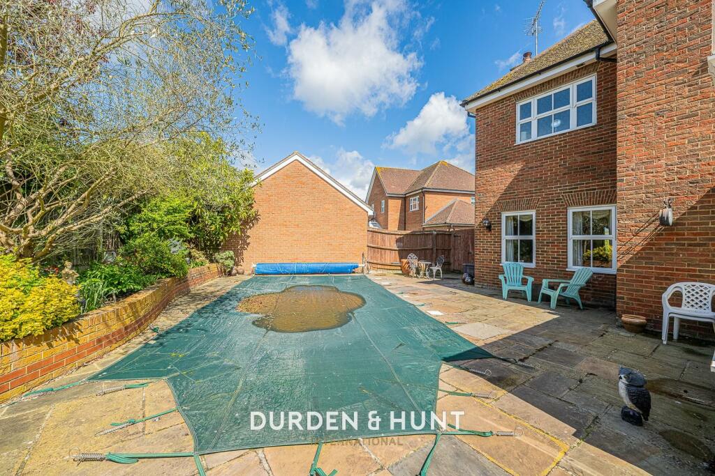 Additional image 37 of The Gables, Ongar, CM5