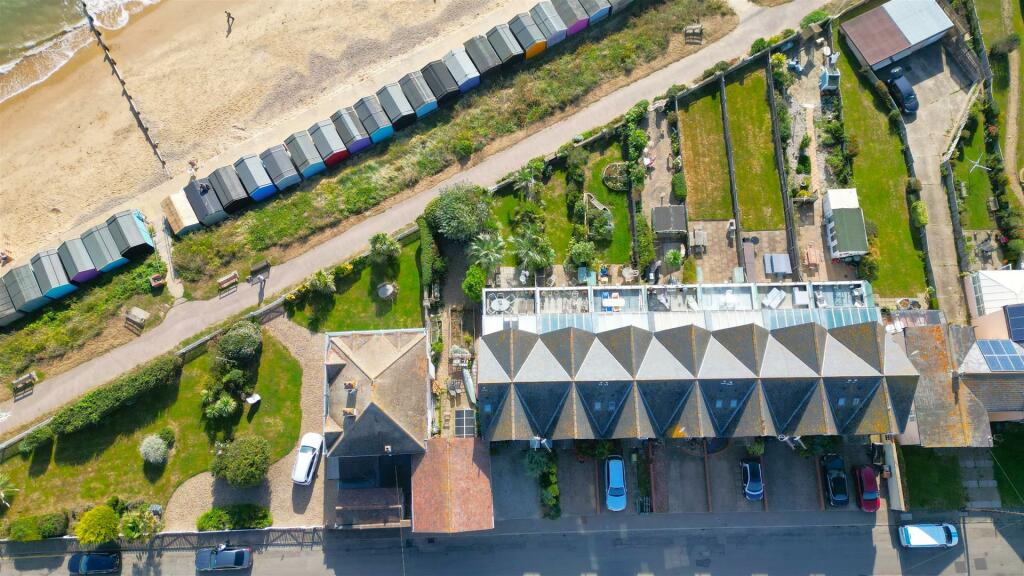 Additional image 48 of The Beach House, Green Lane, Walton On The Naze