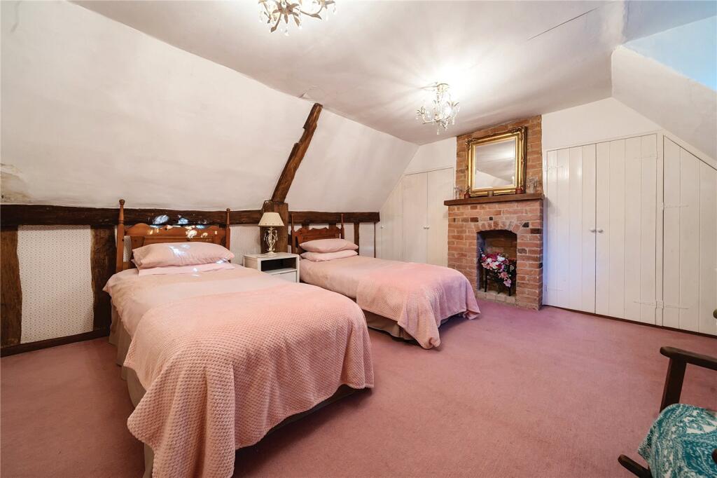 Additional image 10 of Frogs Hall Road, Lavenham, Sudbury, Suffolk, CO10