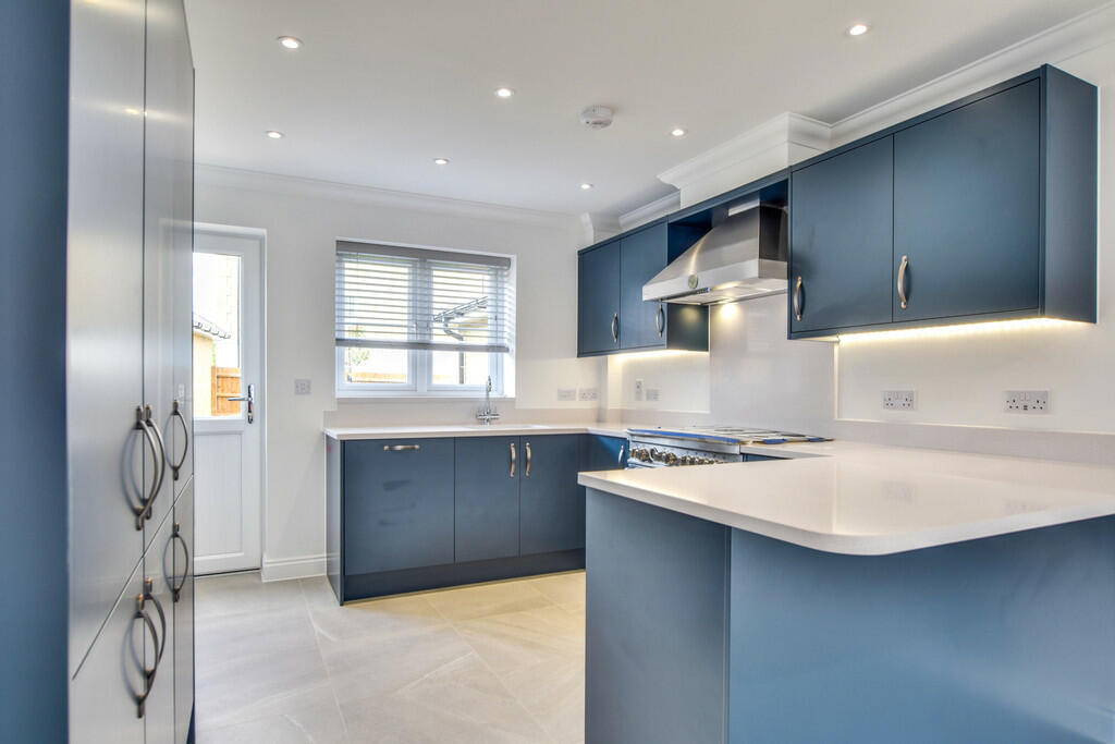 Additional image 6 of Woodlands Park, New Homes