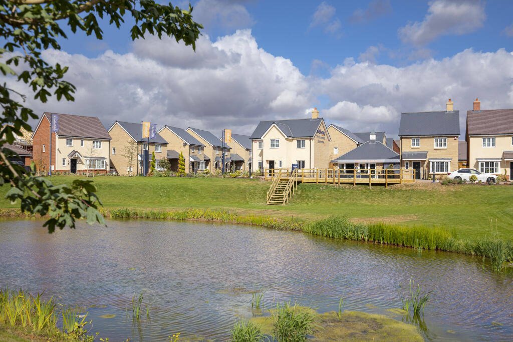 Additional image 10 of Woodside Way,
Dunmow Grange,
CM6 4DD