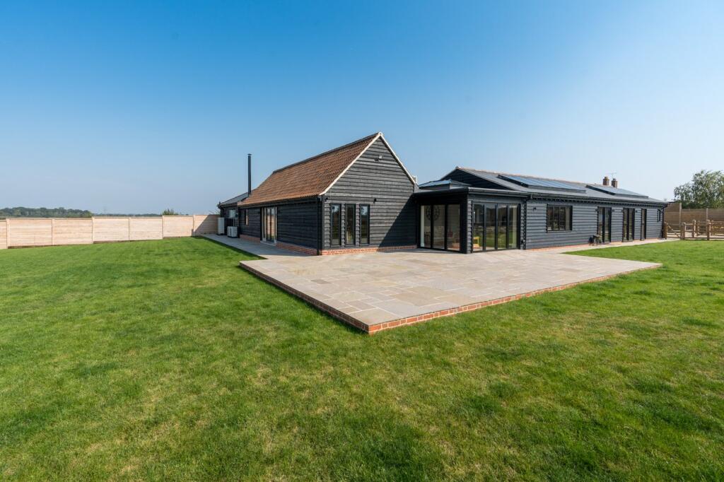 Additional image 32 of Barnhall Road, Tolleshunt Knights, Maldon, CM9