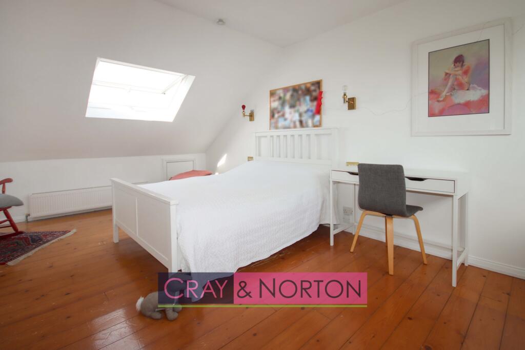 Additional image 5 of Craigen Avenue, Addiscombe, CR0