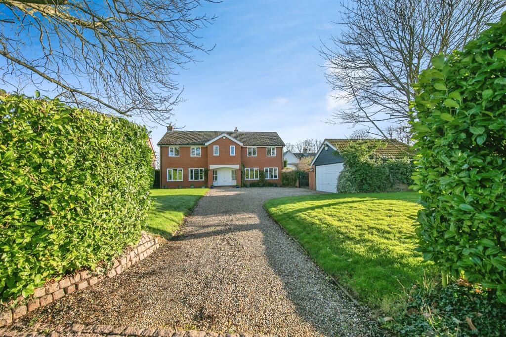 Additional image 17 of Smeetham Hall Lane, Bulmer, Sudbury