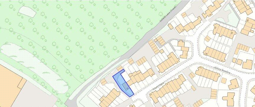 Additional image 14 of Friars Close, Sible Hedingham, Halstead