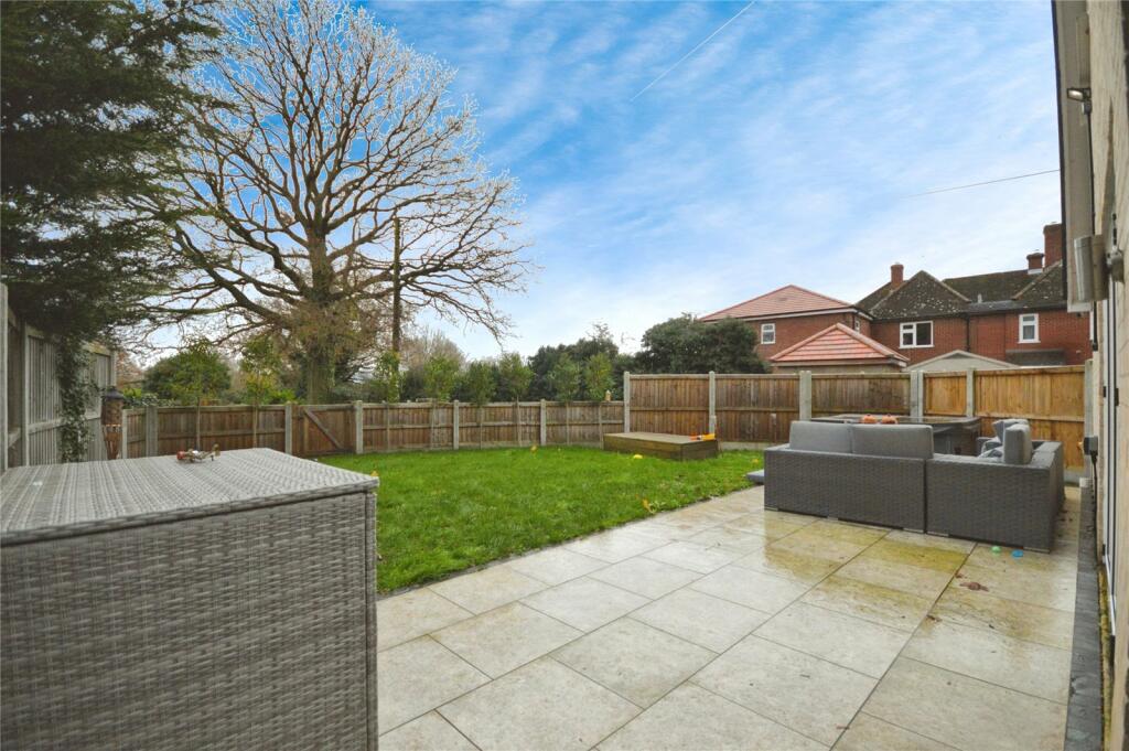 Additional image 18 of Crown Lane South, Ardleigh, Colchester, Essex, CO7