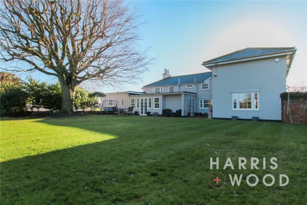 Additional image 40 of Heckfords Road, Great Bentley, Colchester, Essex, CO7