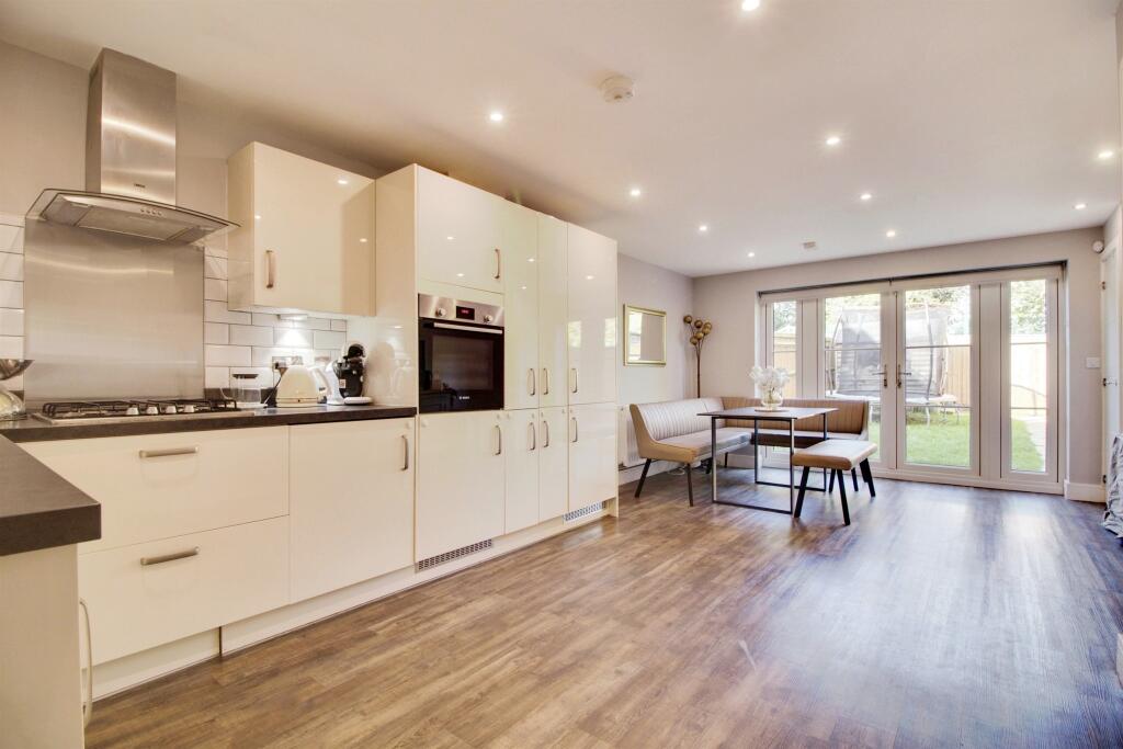 Additional image 3 of Hodgson Way, Gilston, Harlow