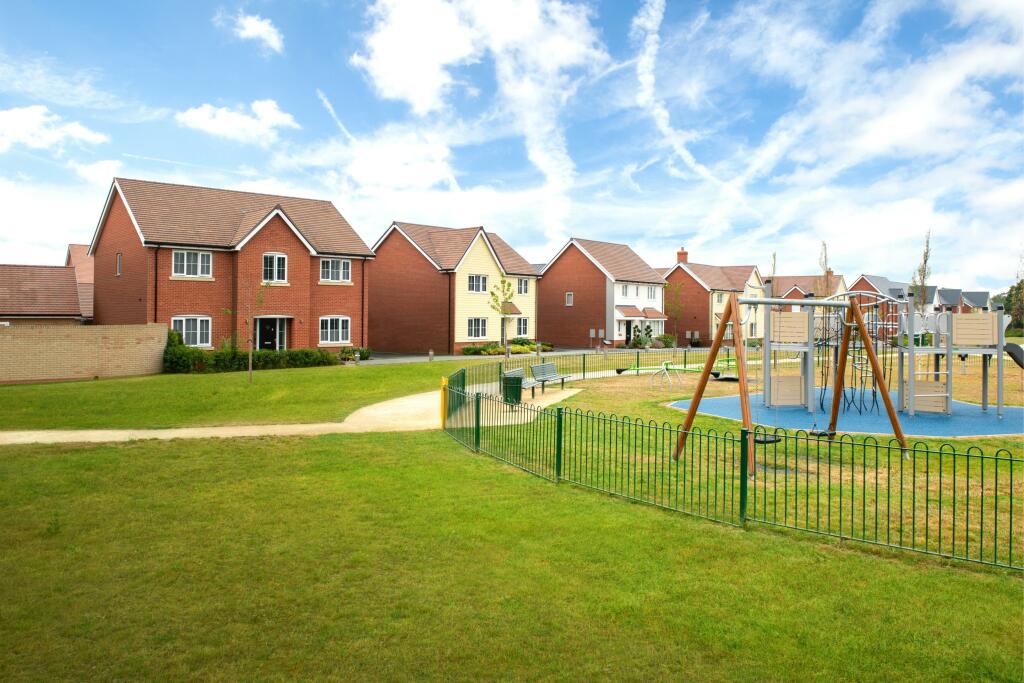 Additional image 15 of Stone Path Drive,
Hatfield Peverel,
CM3