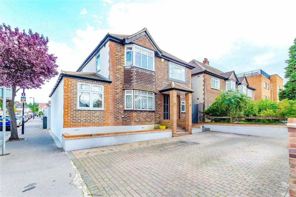 Additional image 16 of Wickham Road, Shirley, Croydon, CR0