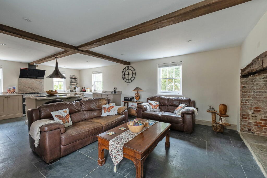 Additional image 7 of Wakes Hall, Wakes Hall Lane, Belchamp St Paul, Essex CO10 8LA