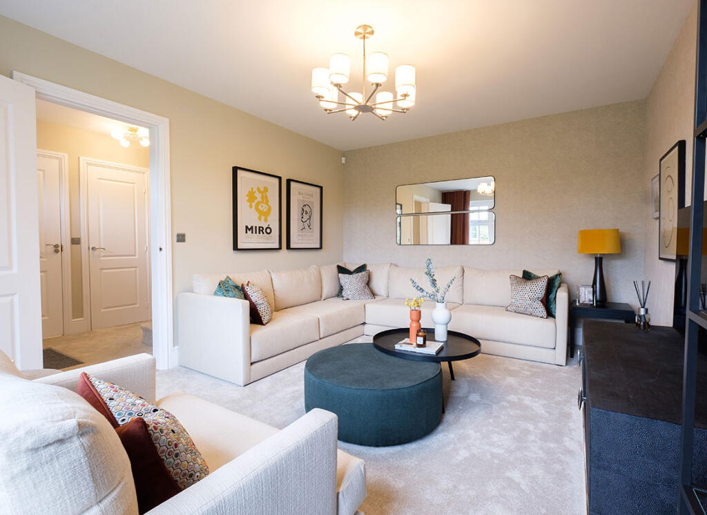 Additional image 4 of Ledsham Road,
Ledsham,
CH66 4DF