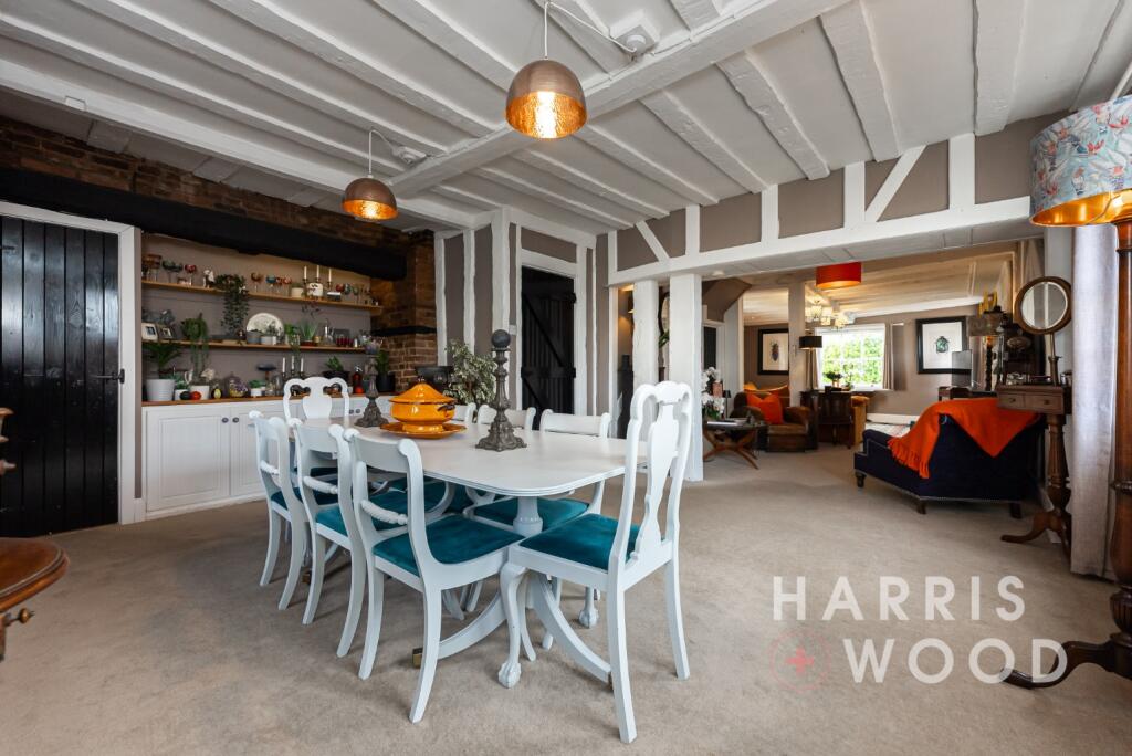 Additional image 16 of Harwich Road, Wix, Manningtree, Essex, CO11