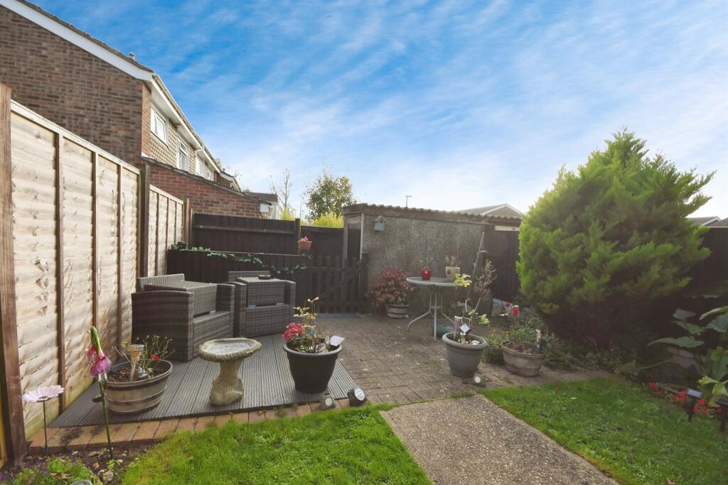 Additional image 17 of Humber Road, Witham