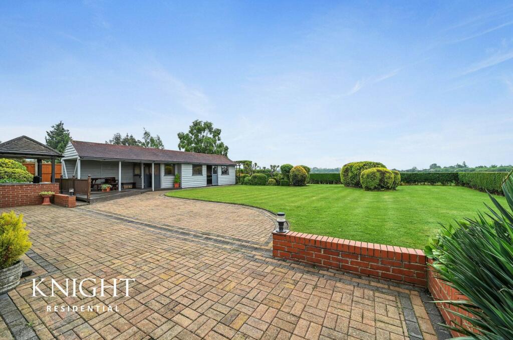 Additional image 23 of Colchester Road, Ardleigh, Colchester, CO7