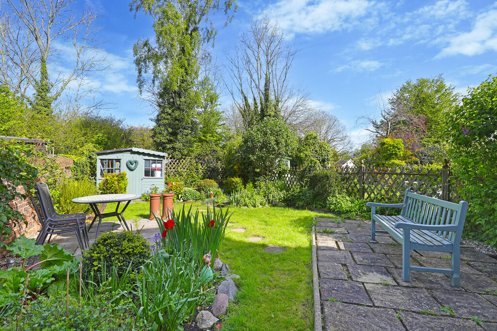 Additional image 17 of The Magpies, Epping Green