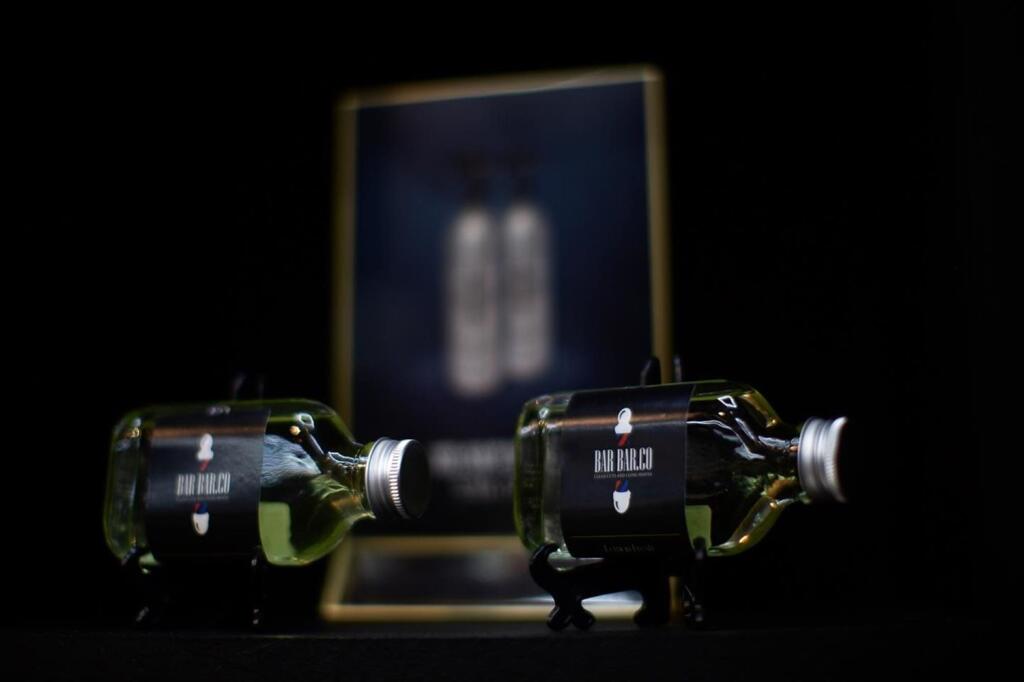 Additional image 9 of PROVIDER OF MALE GROOMING SERVICES AND PRODUCTS, Essex