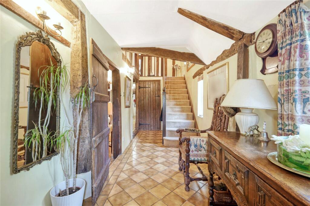 Additional image 5 of Stebbing Road, Felsted, CM6