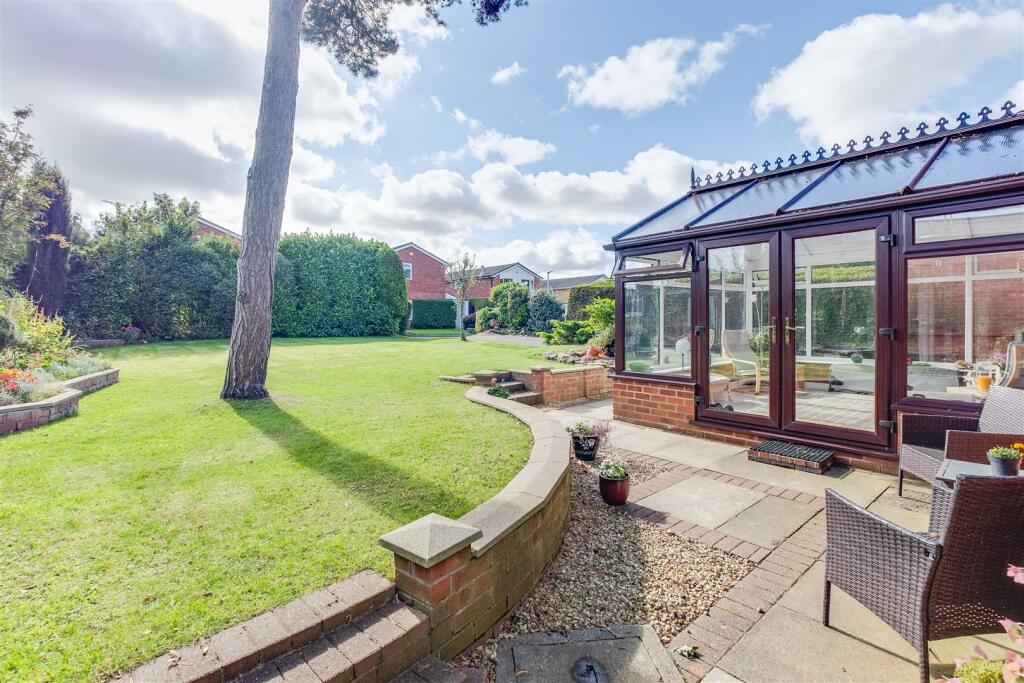 Additional image 33 of Woodfall Grove, Little Neston, NESTON