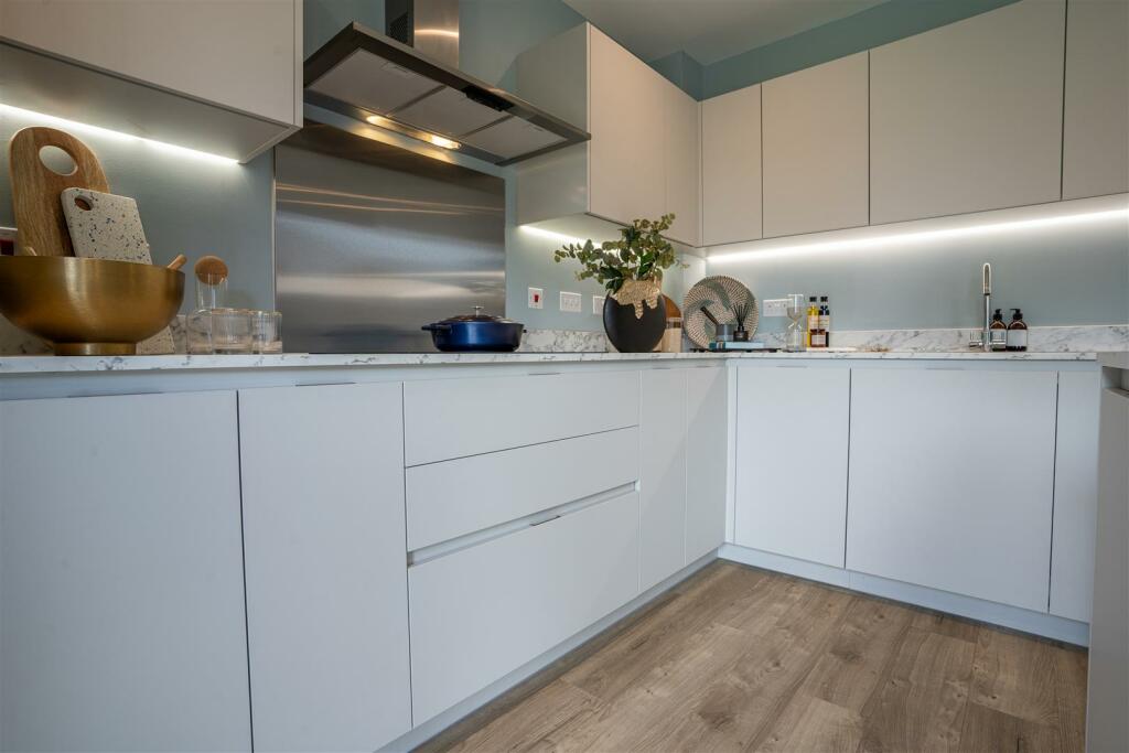 Additional image 3 of Plot 42, Ufford Chase