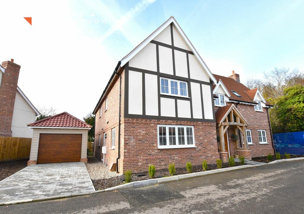 Additional image 4 of Tamarisk Close, Kirby le Soken