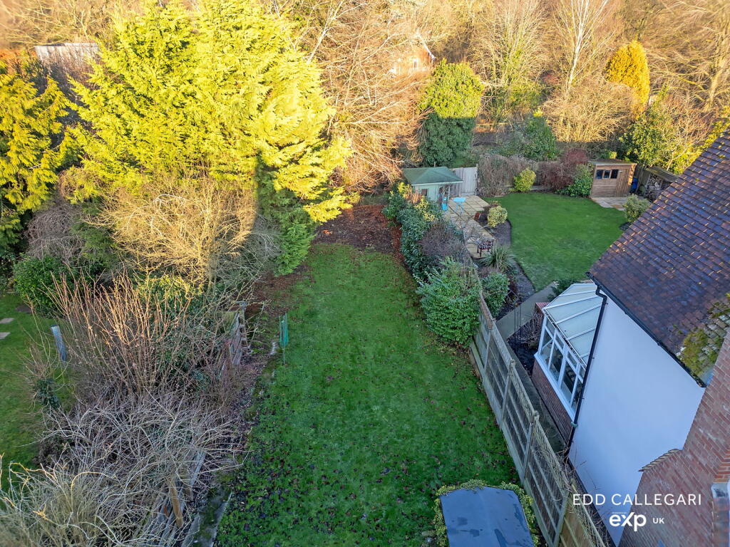 Additional image 18 of Rose Cottage, The Street, Brent Eleigh, Sudbury, CO10 9NU