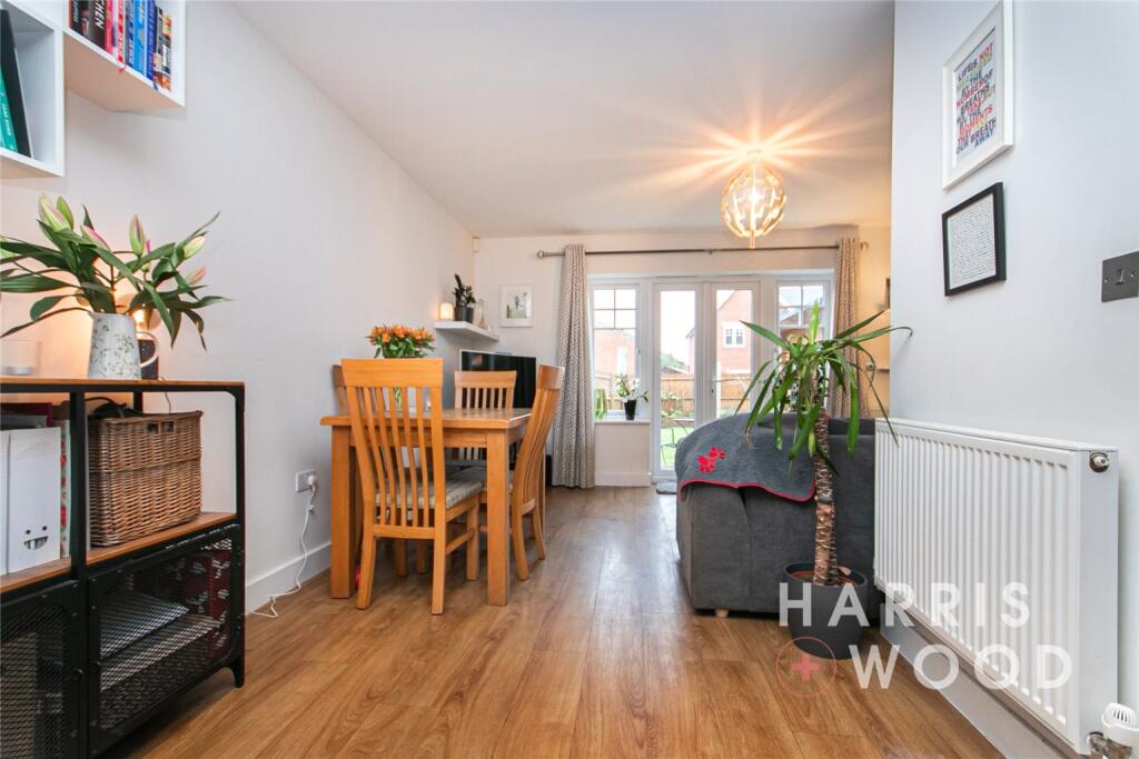 Additional image 7 of Alba Mews, Chesterwell, Colchester, CO4